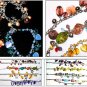 Wholesale Handmade Glass Beads Bracelet