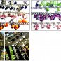 Wholesale Handmade Glass Beads Bracelet