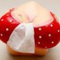 Paper Mache Wall Hanging Tissue Box