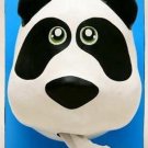 Paper Mache Wall Hanging Tissue Box