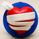 Paper Mache Wall Hanging Tissue Box