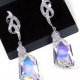 Genuine Swarovski Crystals