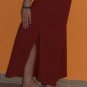 Wrapt Around Pants & Lupe Short Blouse Set