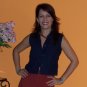 Wrapt Around Pants & Lupe Short Blouse Set