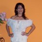 Typical Blouse and Pants Set