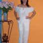 Typical Blouse and Pants Set