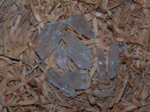Crystal Calcite