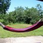 Hammock Hand Weaved Indigenous Art