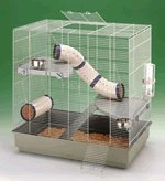 Ferplast Jenny Rat Cage