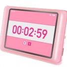 Ramos ipearl Q19 2GB 2.8" MP5 Player (Pink)
