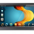 Ramos T11TE 16GB 4.3" Touch Screen MP5 Portable Digital Player (Silver)