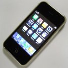 i9 WiFi Quad-band Dual Sim Standby Touch Screen Cell Phone Black (FPMHA79B)