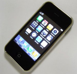 i9 WiFi Quad-band Dual Sim Standby Touch Screen Cell Phone Black (FPMHA79B)