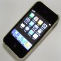 i9 WiFi Quad-band Dual Sim Standby Touch Screen Cell Phone Black (FPMHA79B)