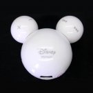 4GB Disney Mickey MP3 Player White (FPEM044W)