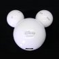 4GB Disney Mickey MP3 Player White (FPEM044W)