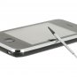 i9 WiFi Quad-band Dual Sim Standby Touch Screen Cell Phone Black (FPMHA79B)