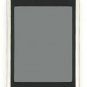 8GB MP4 Digital Player Touch screen Black (FPEM196B)
