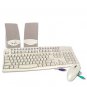 Intel Celeron D 356 3.33Ghz Computer System -NEW