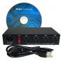 IP Power 9258T Network AC Power Controller - NEW