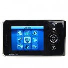 Aigo MP-E235 40GB Pocket Multimedia Center w/3.5" LCD - NEW