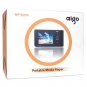 Aigo MP-E235 40GB Pocket Multimedia Center w/3.5" LCD - NEW