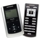 Samsung NeXus 25 MP3 Audio Player w/XM Satellite Radio - NEW