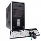 Compaq Presario SR2013WM Media Center PC - REFURBSIHED