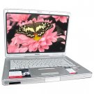 Compaq Presario Sempron 3300+ 15.4-inch Widescreen Notebook - REFURBISHED