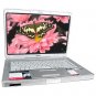 Compaq Presario Sempron 3300+ 15.4-inch Widescreen Notebook - REFURBISHED