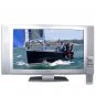 32" Audiovox FPE3205 Widescreen HDTV-Ready LCD TV (Silver) - NEW