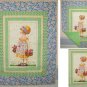 Mary Englebreit Panel