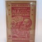 VAMPIRE MAGIC CATALOG NO. 3 / Vintage Magic Catalog