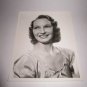 ORIGINAL RUTH ROCK PHOTO / Vintage Magic Ephemera