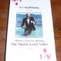 MARTIN'S CLOSE-UP MIRACLES THE MARTIN LEWIS VIDEO (VHS)