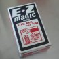 E-Z MAGIC STEEL BALL AND TUBE / Vintage Magic