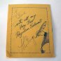 ALI BONGO LECTURE NOTES - INSCRIBED! / Lecture Notes