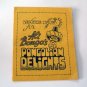 ALI BONGO LECTURE NOTES - INSCRIBED! / Lecture Notes