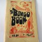 THE BONGO BOOK BY ALI BONGO - INSCRIBED! / Magic Book