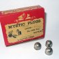MYSTIC PLUGS / Vintage Magic Trick