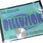 BILLUSION BY JAY SANKEY / Money Magic