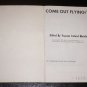 COME OUT FLYING / Vintage Magic Book