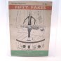 FIFTY FAKES / Vintage Magic Book
