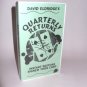 QUARTLY RETURNS&Acirc;&nbsp;BY DAVID ELDRIDGE / Magic Video