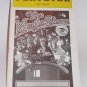 DOUG HENNING THE MAGIC SHOW PLAYBILL / Magic Program