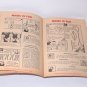 WARWICK PRESS MYSTERY MAGIC AND FUN CATALOG / Magic