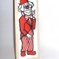 SUPREME MAGIC DAPPY DAFFY THE CLOWN / Vintage Magic