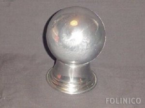ORIGINAL RINGS 'N THINGS ZOMBIE BALL / Vintage Magic