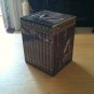 JAZZ: A FILM BY KEN BURNS - 10 Disc Box Set - NIB copy