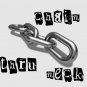 CHAIN THRU NECK / Magic Trick